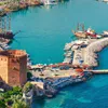 Places to See in Alanya