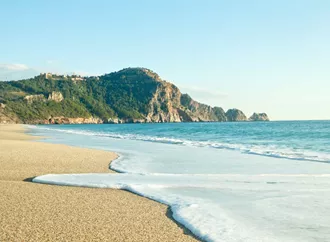 About Alanya