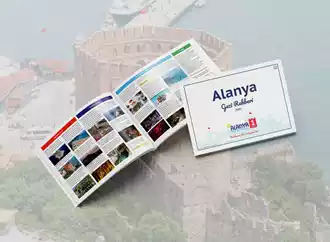 Alanya Travellers Guide