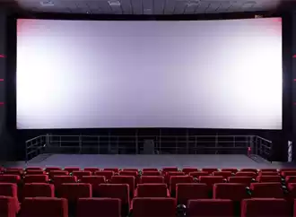 Alanya Cinema